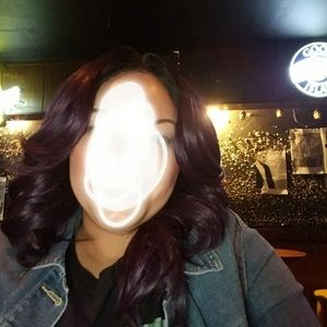 Vella vella Emily wig